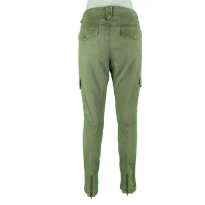 Pantalone Puma, kargo, prelazne - Slika 4