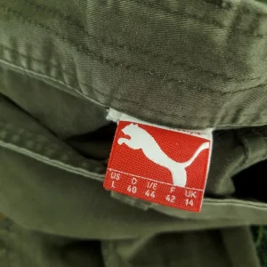 Pantalone Puma, kargo, prelazne - Slika 5