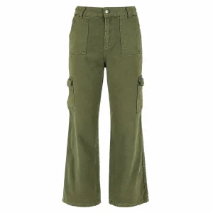 Pantalone YMR, kargo