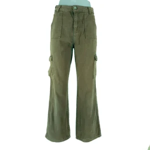 Pantalone YMR, kargo - Slika 2