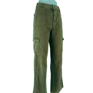 Pantalone YMR, kargo - Slika 3