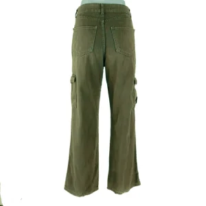 Pantalone YMR, kargo - Slika 4