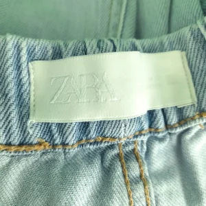 Farmerke Zara, kargo - Slika 5