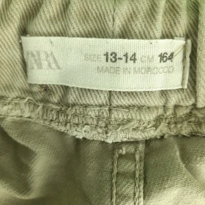 Pantalone Zara, kargo - Slika 5