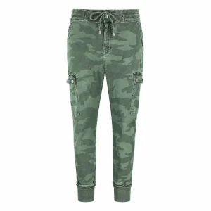 Pantalone Melly&Co, kargo, maskirne