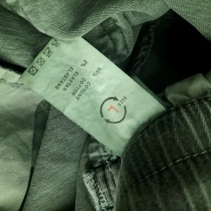 Pantalone Melly&Co, kargo, maskirne - Slika 5
