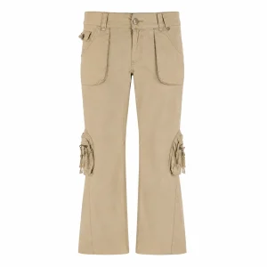 Pantalone Kenvelo Vintage, kargo