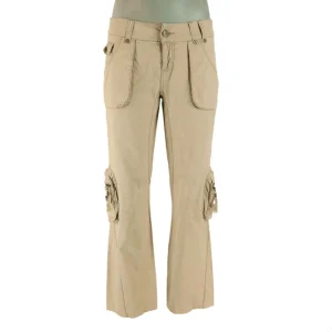 Pantalone Kenvelo Vintage, kargo - Slika 2