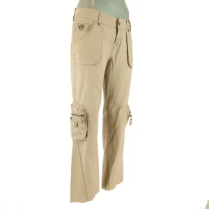 Pantalone Kenvelo Vintage, kargo - Slika 3