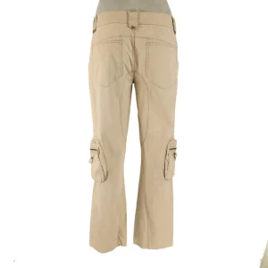 Pantalone Kenvelo Vintage, kargo - Slika 4