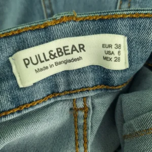 Farmerke Pull&Bear - Slika 5