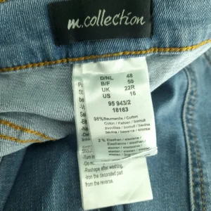 Farmerke M.Collection, NOVO - Slika 6