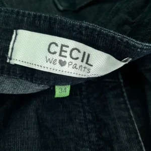 Pantalone Cecil, W34 - Slika 5