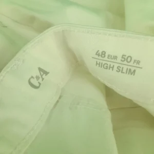 Pantalone C&A, High Slim - Slika 5