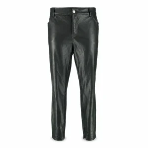 Pantalone Bodyflirt, eko koža - Slika 1