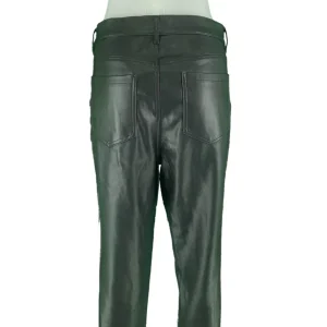 Pantalone Bodyflirt, eko koža - Slika 3