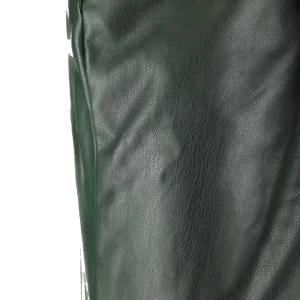 Pantalone Bodyflirt, eko koža - Slika 4