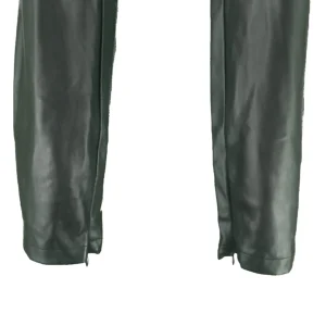Pantalone Bodyflirt, eko koža - Slika 5