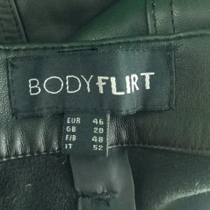 Pantalone Bodyflirt, eko koža - Slika 6