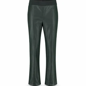 Pantalone Tom Tailor, eko koža - Slika 1