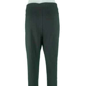 Pantalone Tom Tailor, eko koža - Slika 3