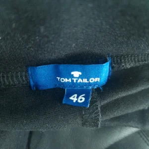 Pantalone Tom Tailor, eko koža - Slika 5