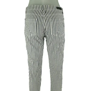 Pantalone Maryley, tanje - Slika 3