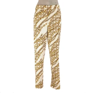 Pantalone Pompoos, tanje - Slika 2
