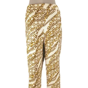 Pantalone Pompoos, tanje - Slika 3