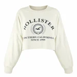 Dukser Hollister, krop