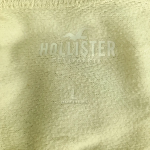 Dukser Hollister, krop 4 Dukser Hollister, krop