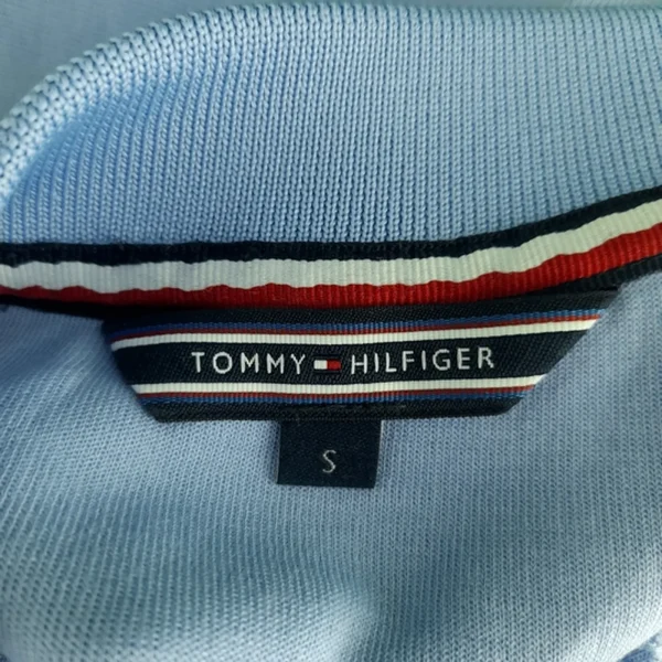 Dukser Tommy Hilfiger