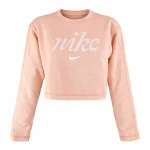 Dukser Nike, krop