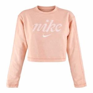Dukser Nike, krop