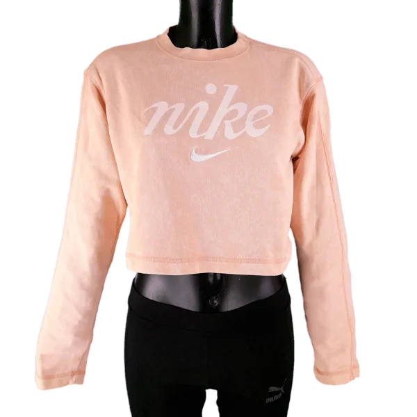 Dukser Nike, krop 1 Dukser Nike, krop