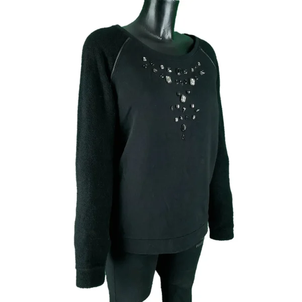 Dukser s.Oliver, Fabulous Black 2 Dukser s.Oliver, Fabulous Black