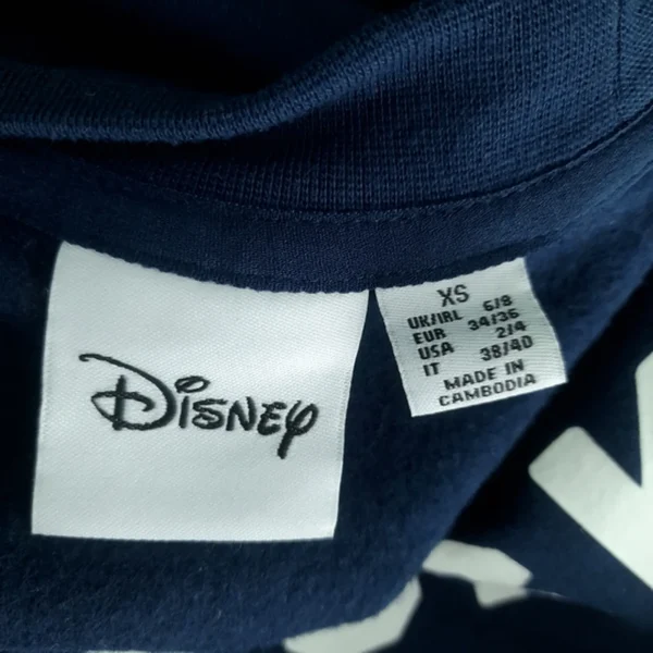 Dukser Primark Disney 4 Dukser Primark Disney