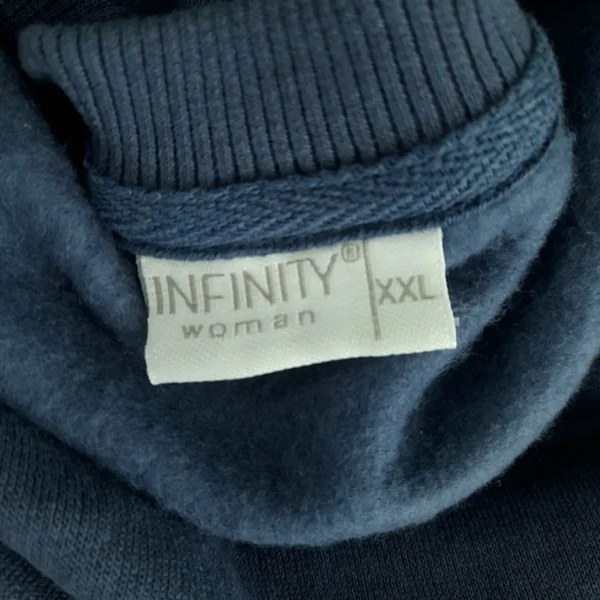 Dukser Infinity Woman 4 Dukser Infinity Woman