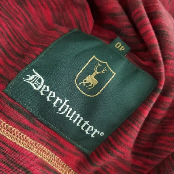 Dukser Deerhunter 4 Dukser Deerhunter