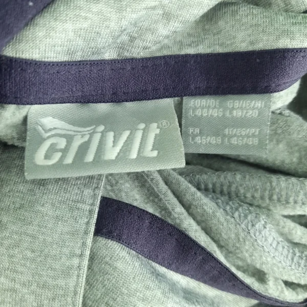 Dukser Crivit