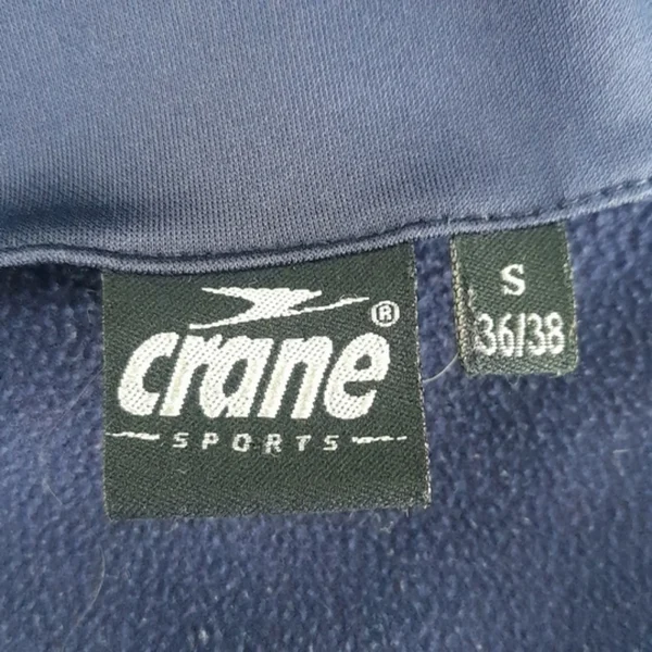 Dukser Crane