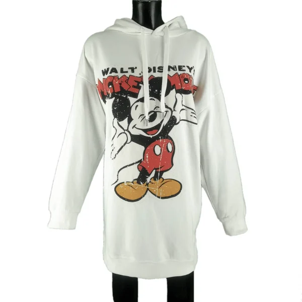 Dukser H&M, Disney, duži 1 Dukser H&M, Disney, duži