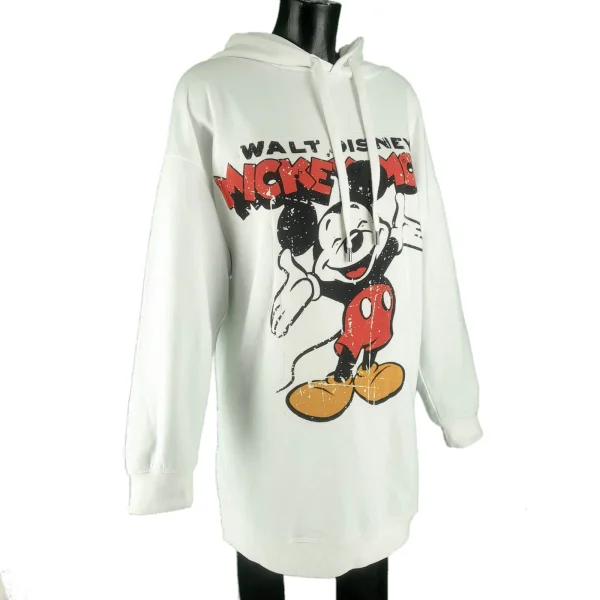 Dukser H&M, Disney, duži 2 Dukser H&M, Disney, duži