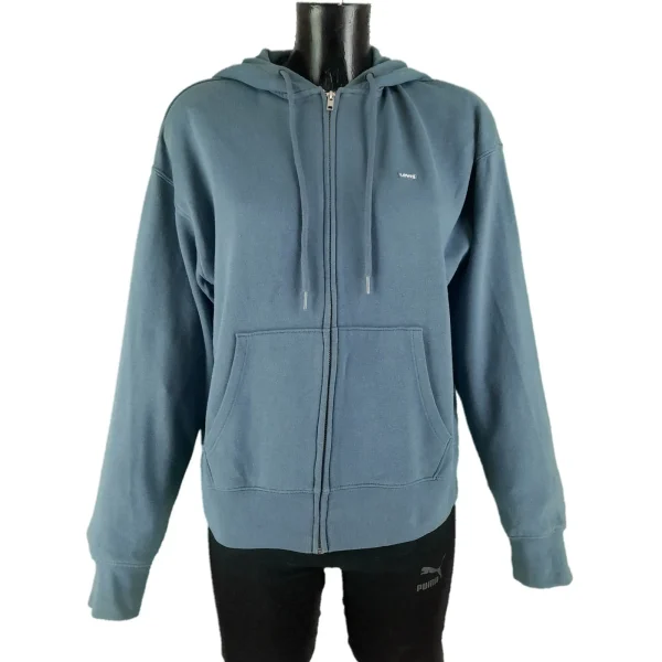 Dukser Levi's 1 Dukser Levi's