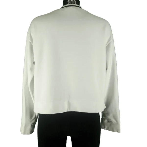 Dukser Adidas, krop 3 Dukser Adidas, krop