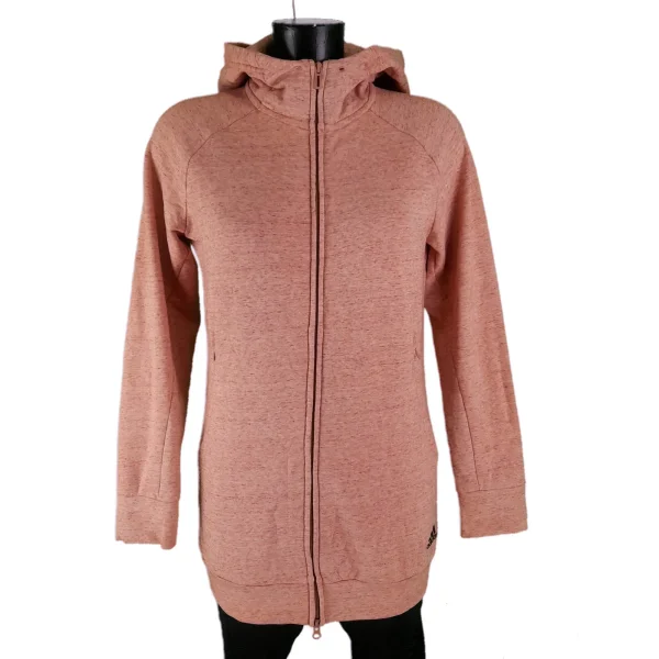 Dukser Adidas 1 Dukser Adidas