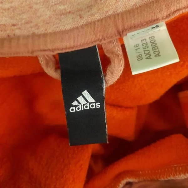 Dukser Adidas 4 Dukser Adidas