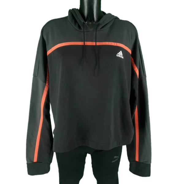 Dukser Adidas, krop 1 Dukser Adidas, krop