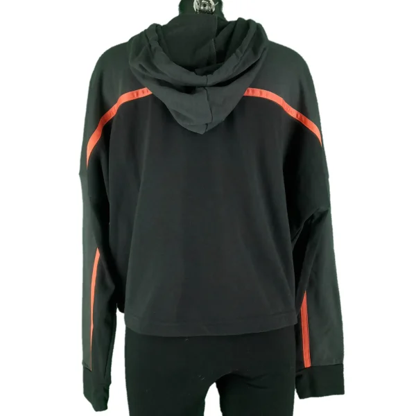 Dukser Adidas, krop 3 Dukser Adidas, krop