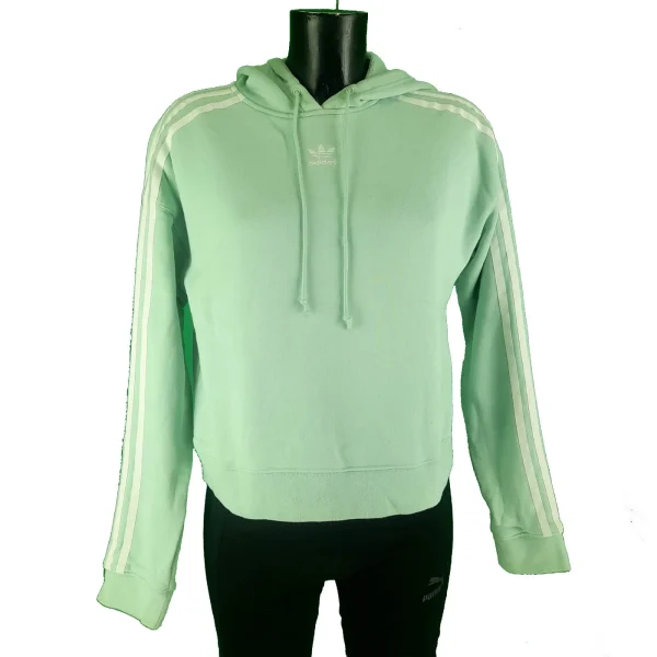 Dukser Adidas, krop 1 Dukser Adidas, krop